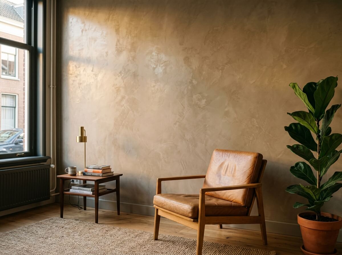 Betonlook project